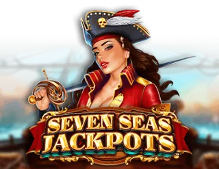 Seven Seas Jackpot